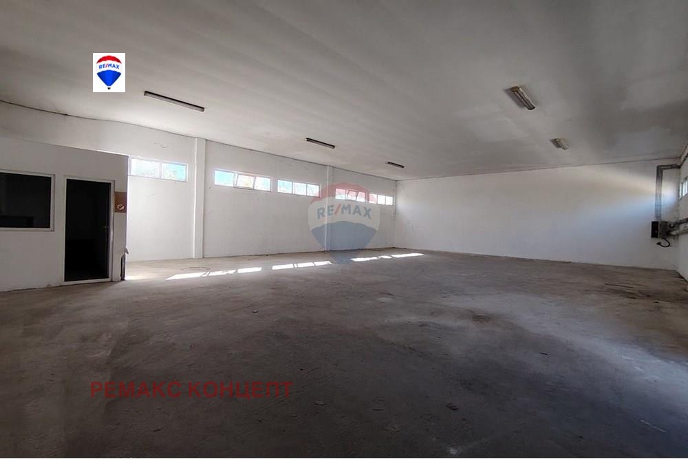 Дава под Наем СКЛАД | Imot.bg — изображение 2