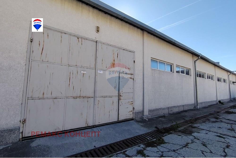 Дава под Наем СКЛАД | Imot.bg — изображение 6