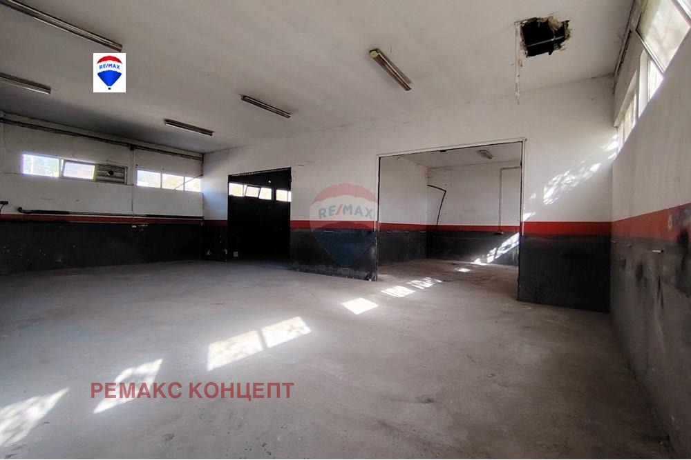 Дава под Наем СКЛАД | Imot.bg — изображение 10