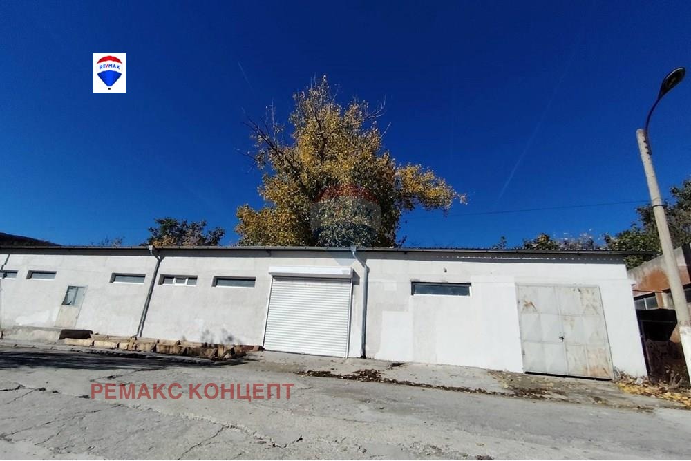 Дава под Наем СКЛАД | Imot.bg — изображение 4