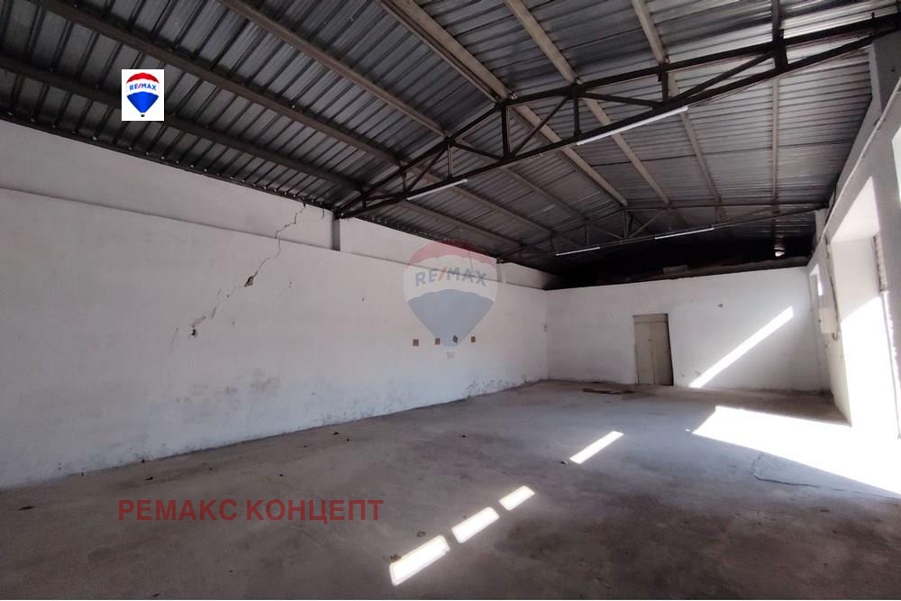 Дава под Наем СКЛАД | Imot.bg — изображение 11