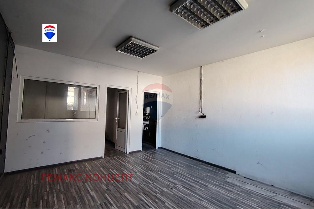 Дава под Наем СКЛАД | Imot.bg — изображение 1