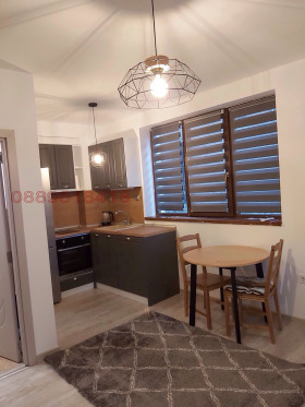 1 bedroom Lozenets, Sofia