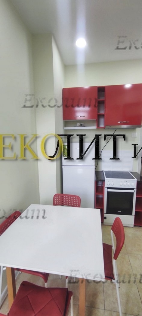 Дава под наем 1-СТАЕН, гр. София, Център, снимка 2 - Апартаменти - 53466124