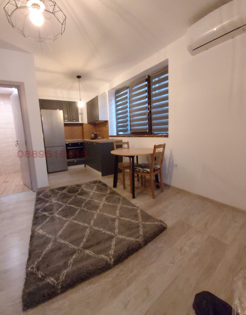 For Rent  1 bedroom Sofia , Lozenets , 45 sq.m | 71526877 - image [3]