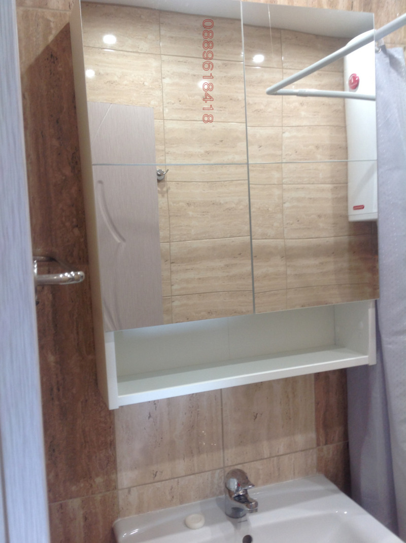 For Rent  1 bedroom Sofia , Lozenets , 45 sq.m | 71526877 - image [7]