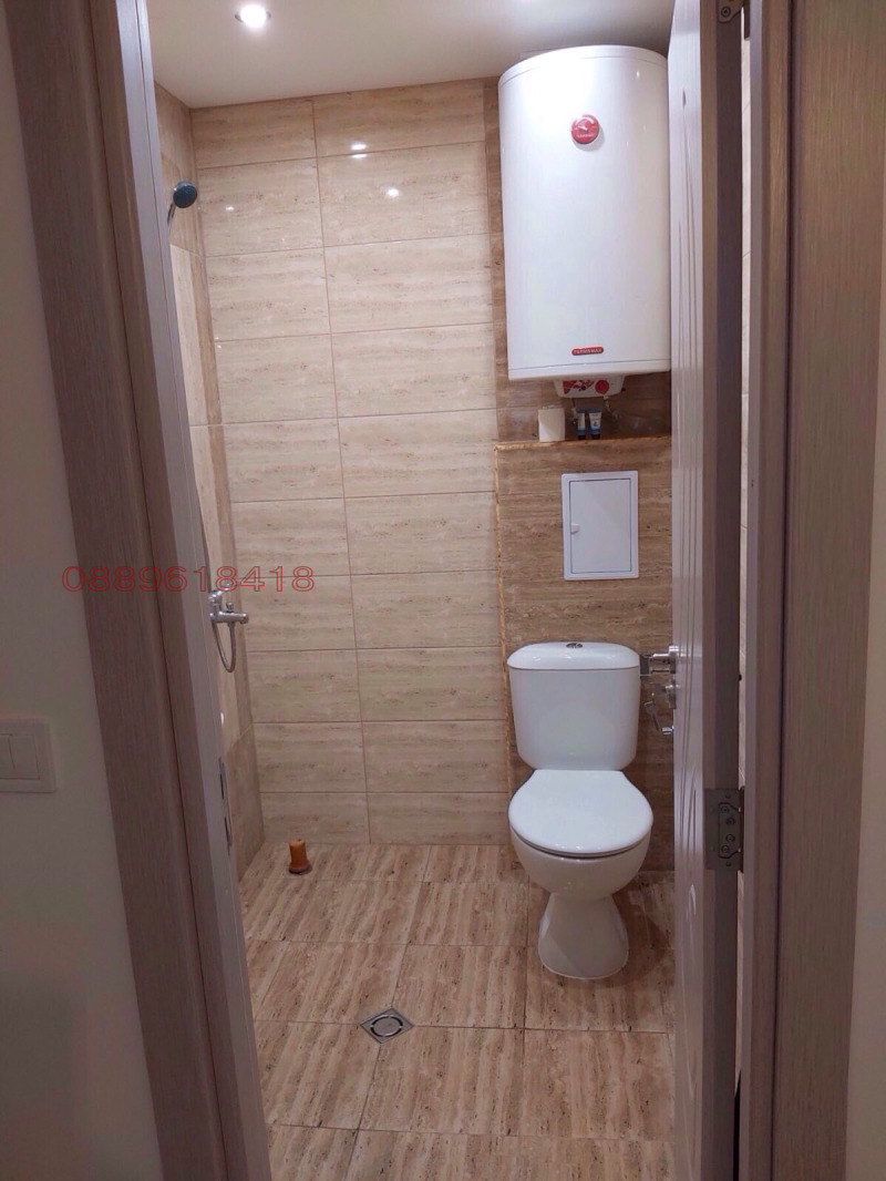 For Rent  1 bedroom Sofia , Lozenets , 45 sq.m | 71526877 - image [4]