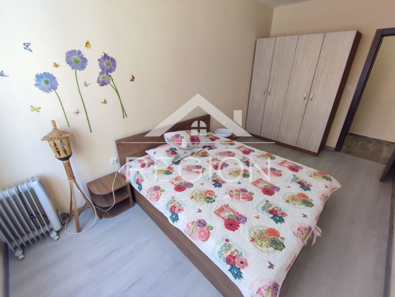 Zu vermieten  1 Schlafzimmer Warna , Lewski 2 , 60 qm | 27138709 - Bild [4]