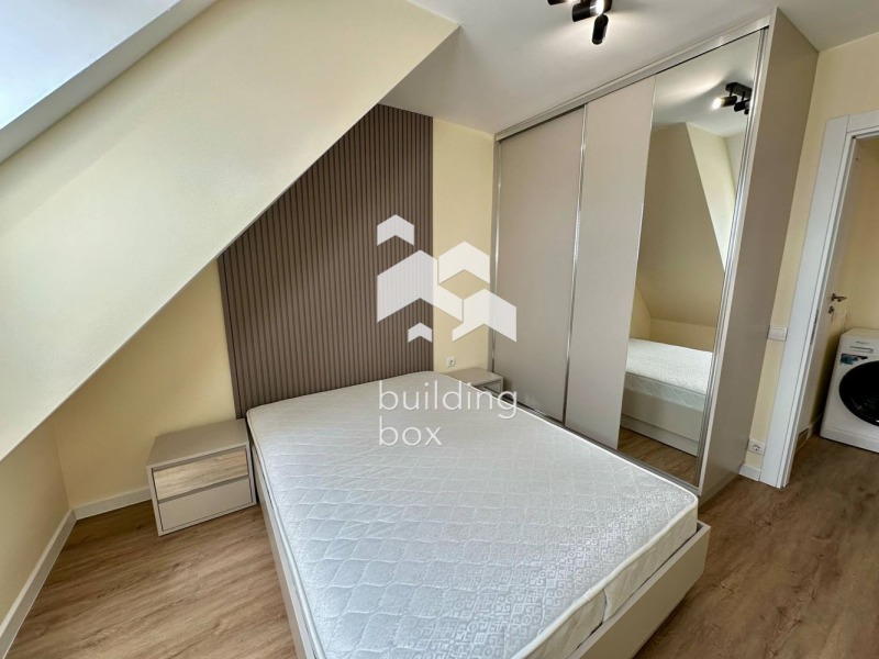В оренду  1 спальня София , Център , 50 кв.м | 24893100 - зображення [2]