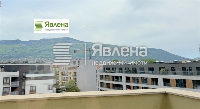 Издаје се  1 спаваћа соба Софија , Витоша , 82 м2 | 99895289 - слика [13]