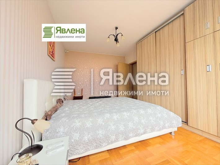Издаје се  1 спаваћа соба Софија , Витоша , 82 м2 | 99895289 - слика [11]