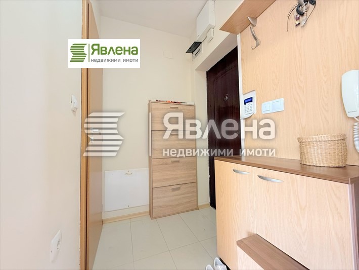 Издаје се  1 спаваћа соба Софија , Витоша , 82 м2 | 99895289 - слика [7]