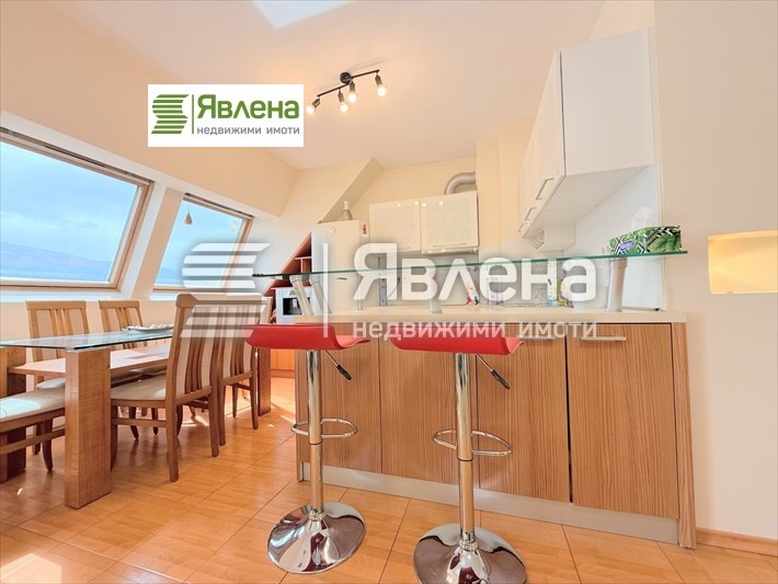 Издаје се  1 спаваћа соба Софија , Витоша , 82 м2 | 99895289