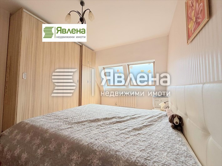 Издаје се  1 спаваћа соба Софија , Витоша , 82 м2 | 99895289 - слика [12]