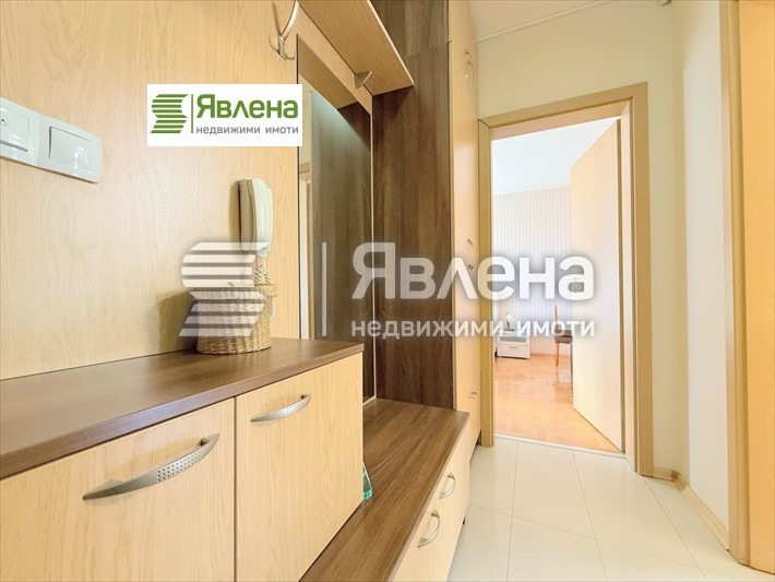 Издаје се  1 спаваћа соба Софија , Витоша , 82 м2 | 99895289 - слика [8]