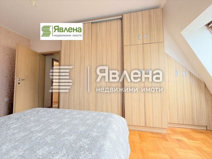 Издаје се  1 спаваћа соба Софија , Витоша , 82 м2 | 99895289 - слика [10]