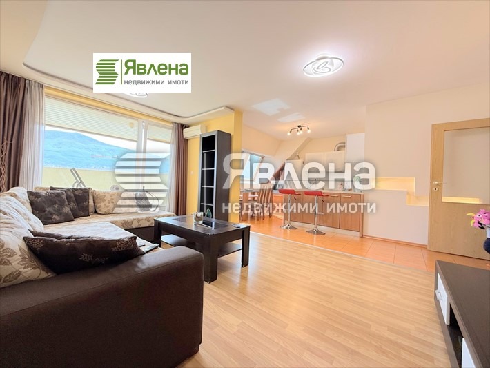 Издаје се  1 спаваћа соба Софија , Витоша , 82 м2 | 99895289 - слика [6]
