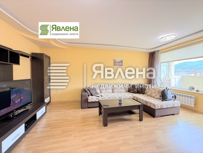 Издаје се  1 спаваћа соба Софија , Витоша , 82 м2 | 99895289 - слика [3]