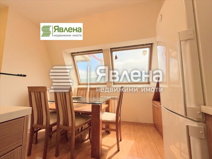 Издаје се  1 спаваћа соба Софија , Витоша , 82 м2 | 99895289 - слика [4]