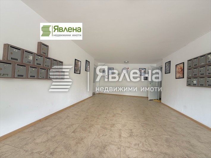 Издаје се  1 спаваћа соба Софија , Витоша , 82 м2 | 99895289 - слика [14]