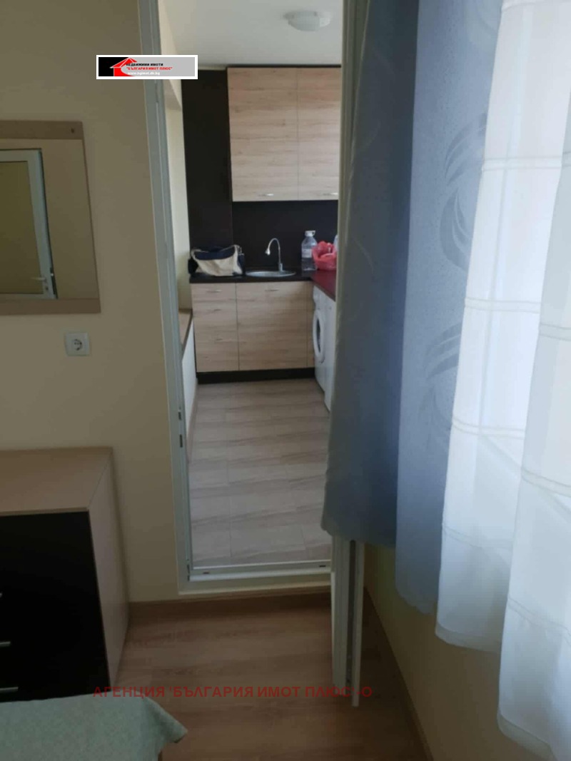 Дава под наем 2-СТАЕН, гр. София, Зона Б-5, снимка 2 - Апартаменти - 52803119