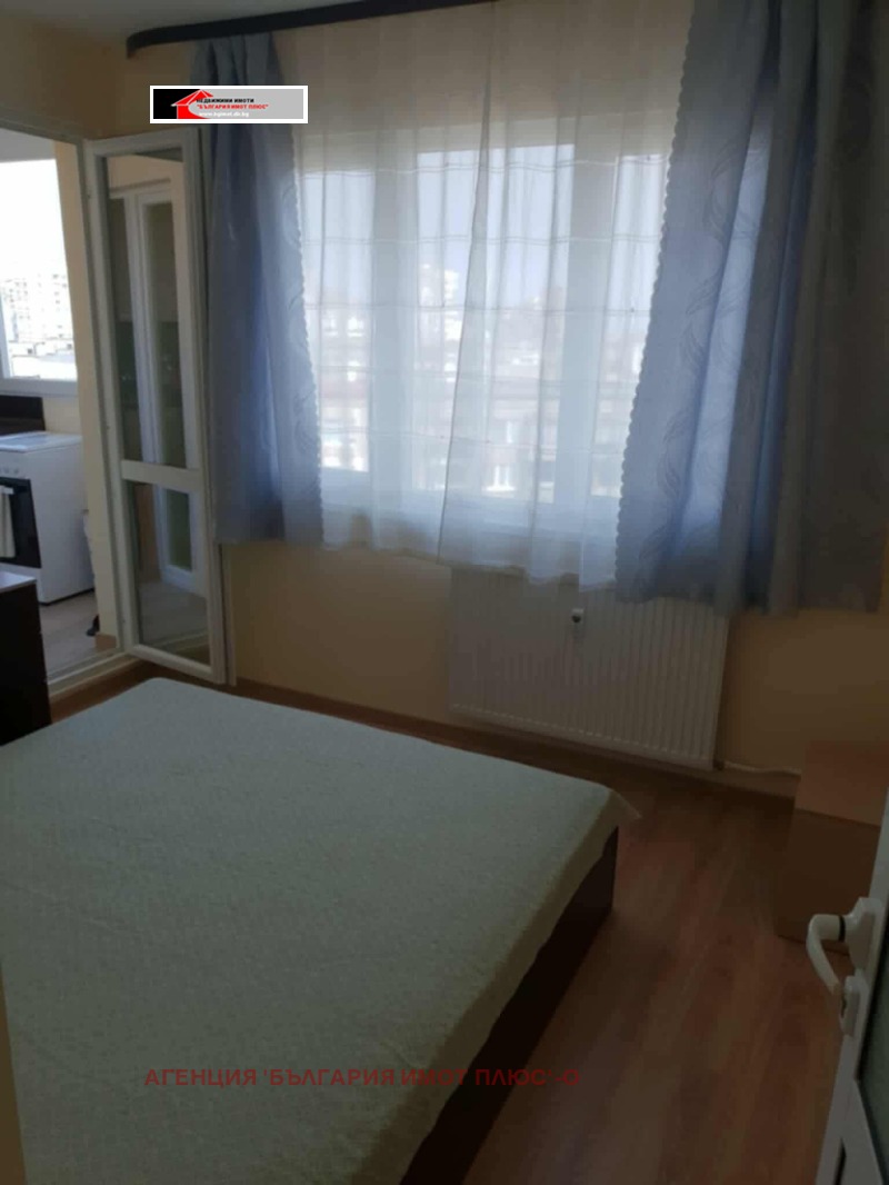 Дава под наем 2-СТАЕН, гр. София, Зона Б-5, снимка 4 - Апартаменти - 52803119