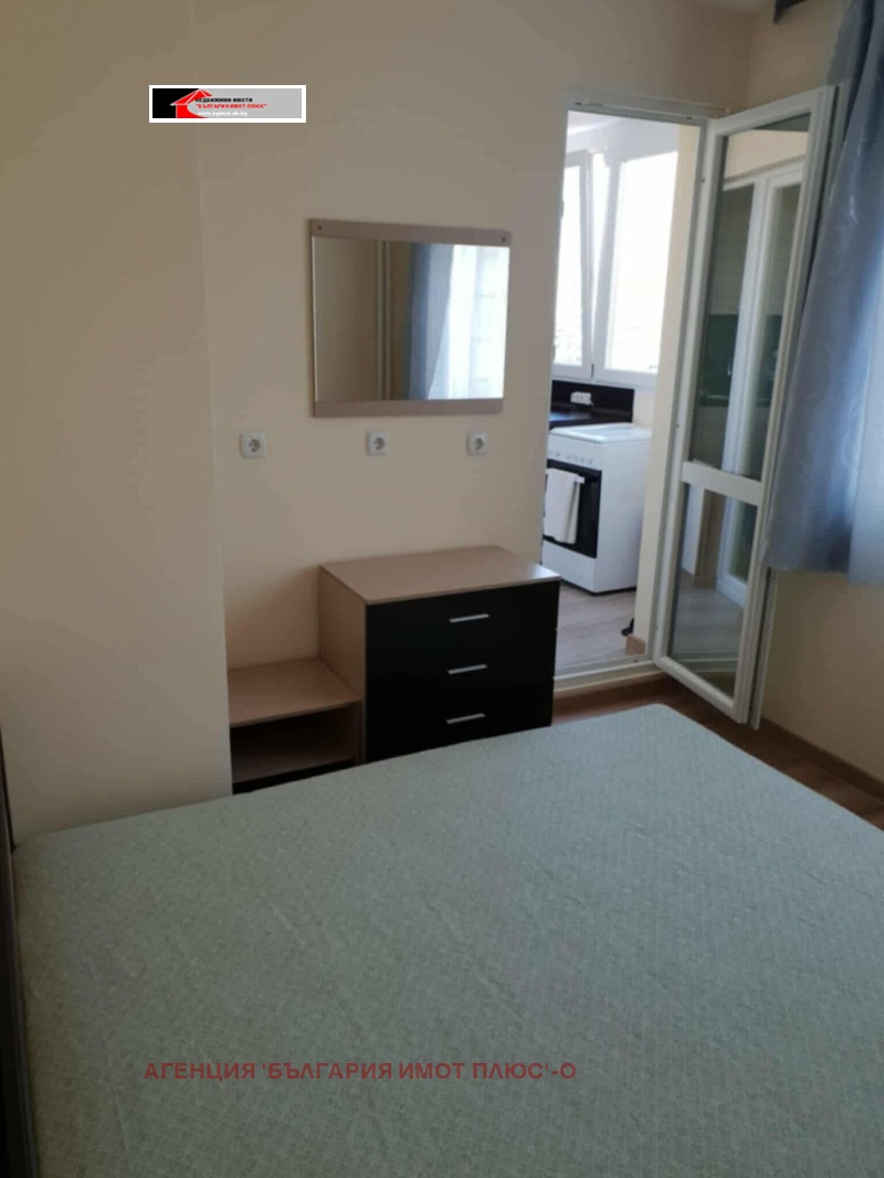 Дава под наем 2-СТАЕН, гр. София, Зона Б-5, снимка 3 - Апартаменти - 52803119
