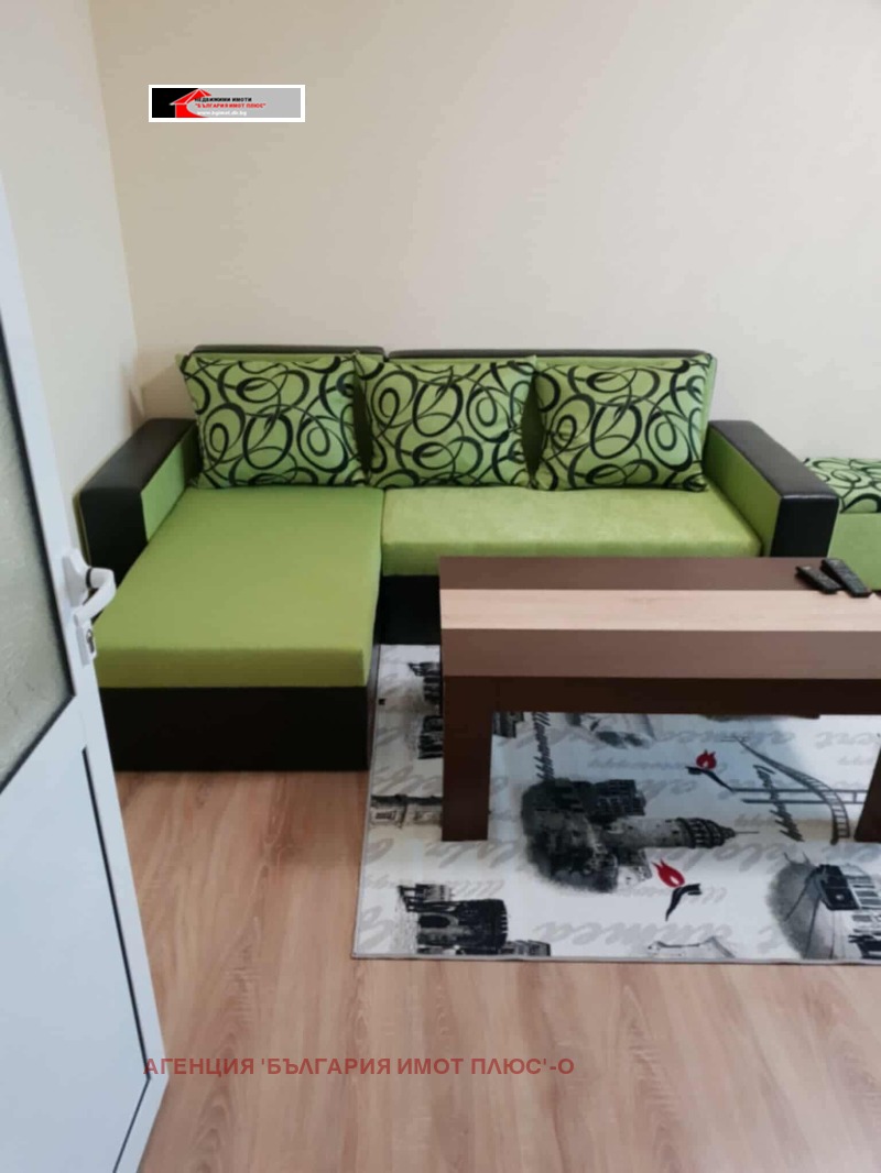 Дава под наем 2-СТАЕН, гр. София, Зона Б-5