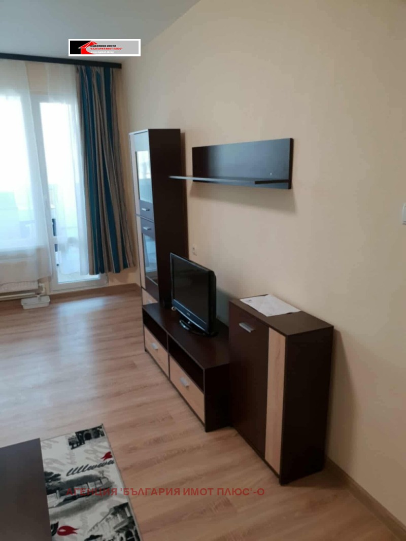 Дава под наем 2-СТАЕН, гр. София, Зона Б-5, снимка 10 - Апартаменти - 52803119