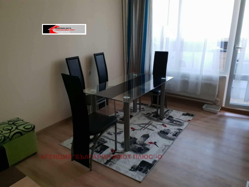 Дава под наем 2-СТАЕН, гр. София, Зона Б-5, снимка 9 - Апартаменти - 52803119