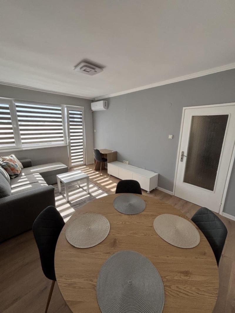 Zu vermieten  1 Schlafzimmer Plowdiw , Zentar , 57 qm | 16588597 - Bild [3]
