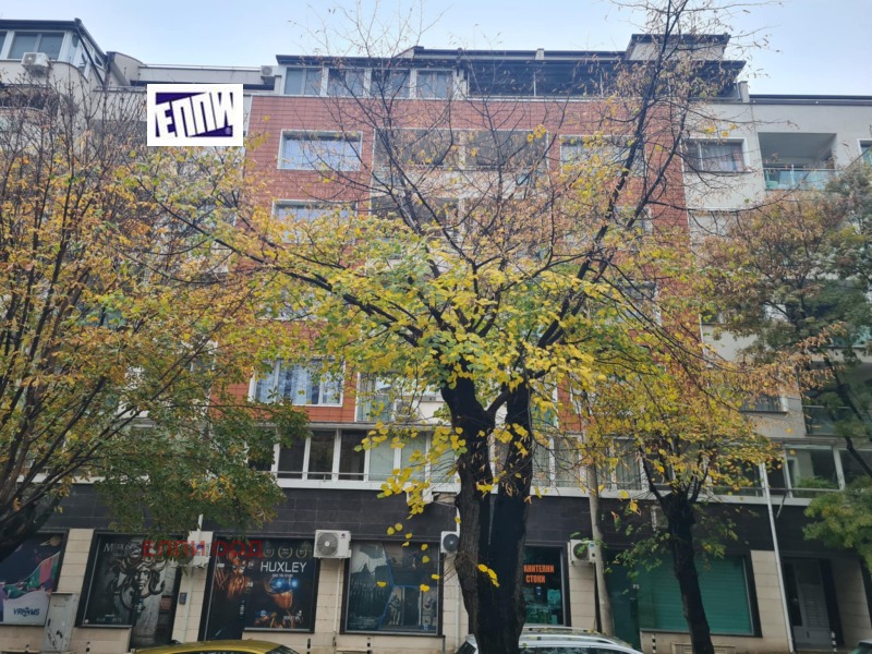 Дава под наем 2-СТАЕН, гр. София, Банишора