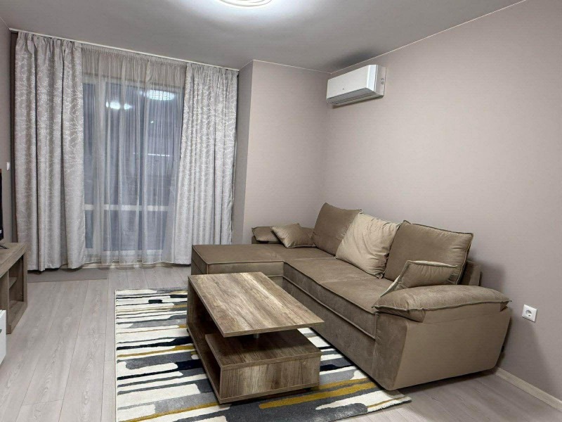 Дава под наем 2-СТАЕН, гр. Варна, Зимно кино Тракия, снимка 4 - Апартаменти - 53521368