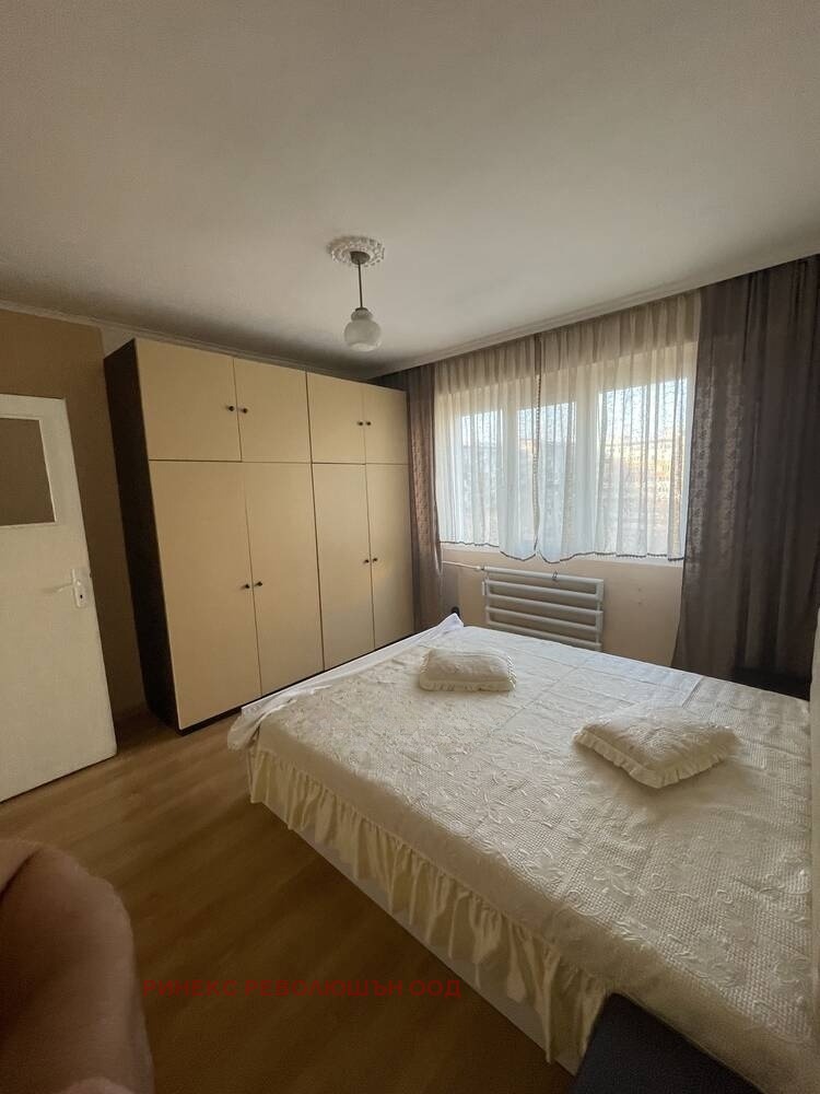 В оренду  2 спальні Бургас , Изгрев , 80 кв.м | 45684791 - зображення [5]