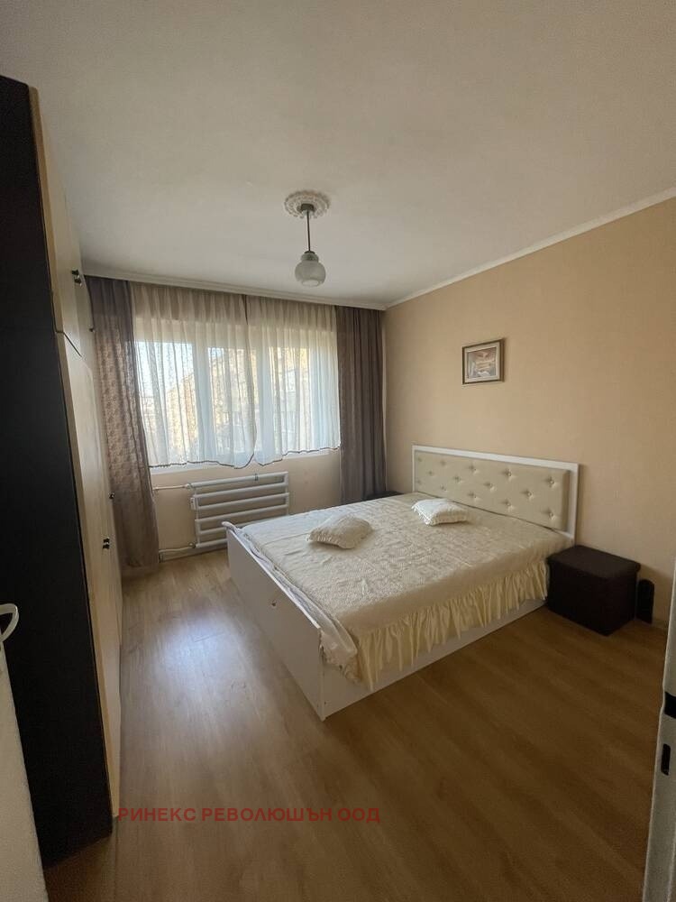 В оренду  2 спальні Бургас , Изгрев , 80 кв.м | 45684791 - зображення [7]