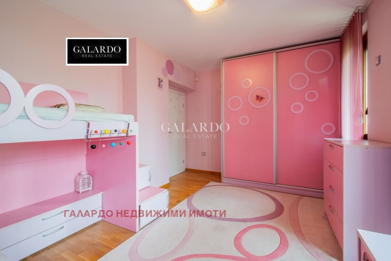 Дава под наем 3-СТАЕН, гр. София, Белите брези, снимка 9 - Апартаменти - 52719631