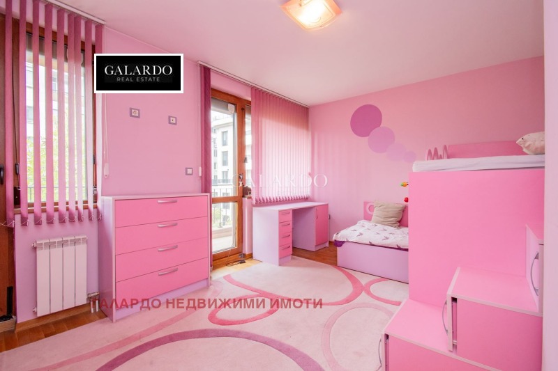 Дава под наем 3-СТАЕН, гр. София, Белите брези, снимка 8 - Апартаменти - 52719631