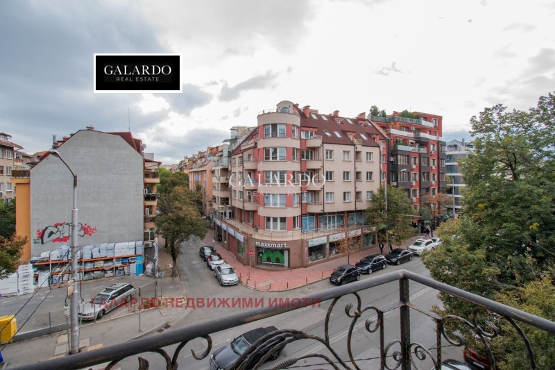 Дава под наем 3-СТАЕН, гр. София, Белите брези, снимка 13 - Апартаменти - 52719631