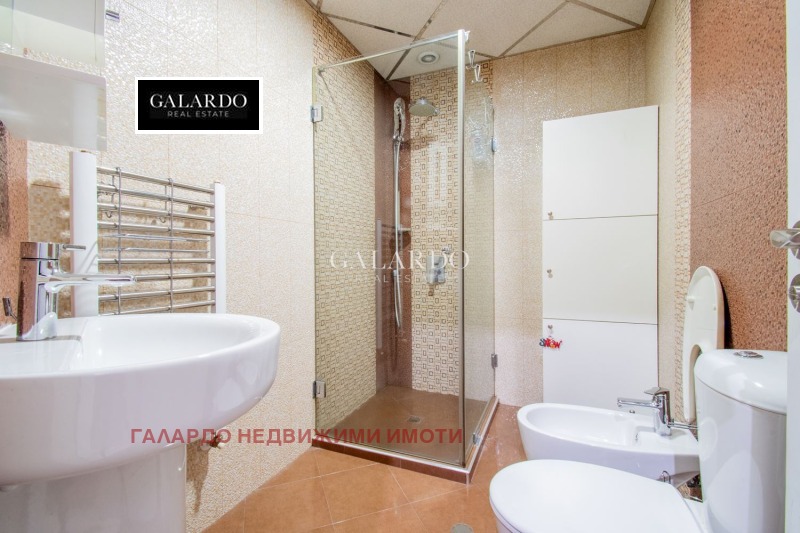 Дава под наем 3-СТАЕН, гр. София, Белите брези, снимка 12 - Апартаменти - 52719631