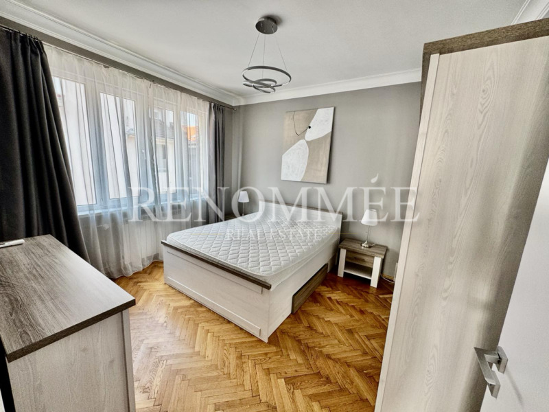 Kiadó  3 hálószobás Sofia , Centar , 110 négyzetméter | 44376500 - kép [5]