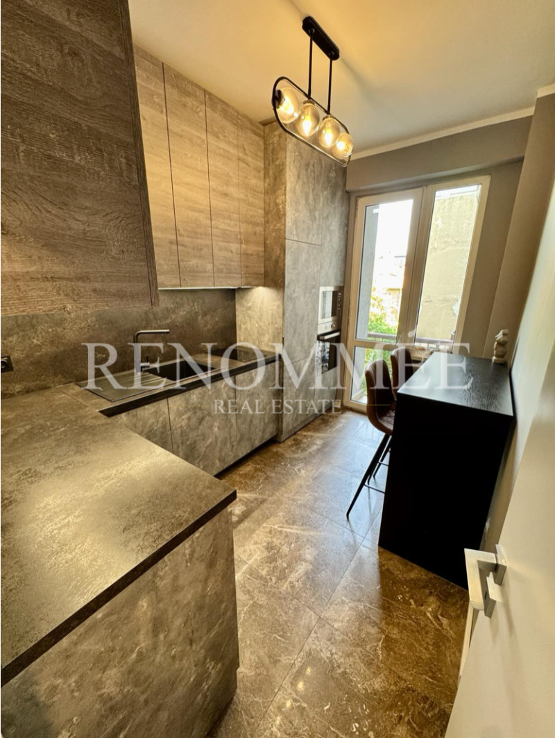 Kiadó  3 hálószobás Sofia , Centar , 110 négyzetméter | 44376500 - kép [8]