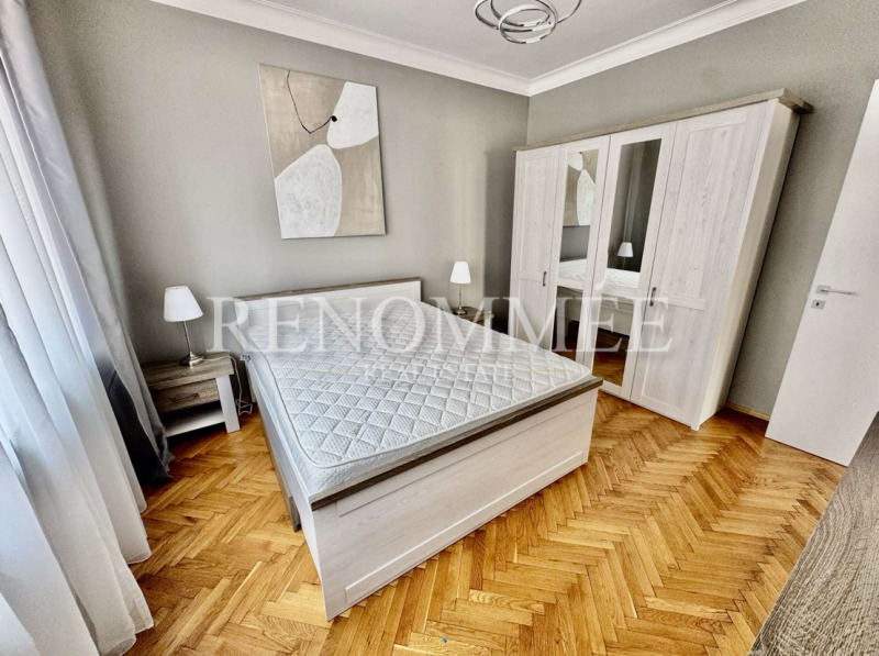 Kiadó  3 hálószobás Sofia , Centar , 110 négyzetméter | 44376500 - kép [4]