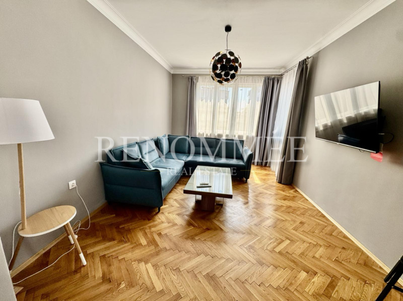 Kiadó  3 hálószobás Sofia , Centar , 110 négyzetméter | 44376500 - kép [2]