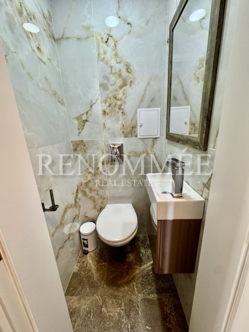 Kiadó  3 hálószobás Sofia , Centar , 110 négyzetméter | 44376500 - kép [10]