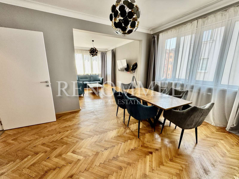 Kiadó  3 hálószobás Sofia , Centar , 110 négyzetméter | 44376500 - kép [3]