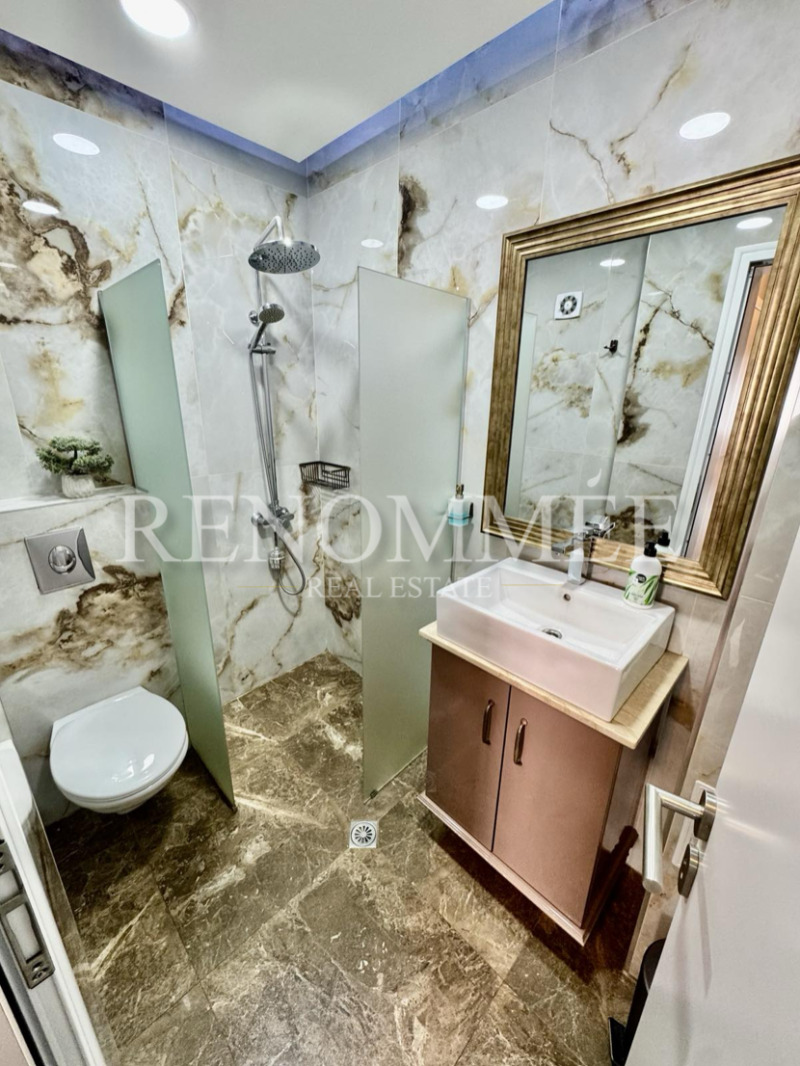 Kiadó  3 hálószobás Sofia , Centar , 110 négyzetméter | 44376500 - kép [9]