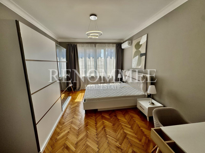 Kiadó  3 hálószobás Sofia , Centar , 110 négyzetméter | 44376500 - kép [6]