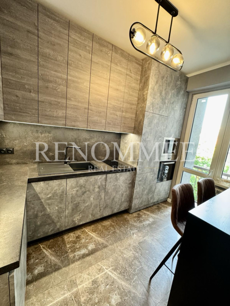 Kiadó  3 hálószobás Sofia , Centar , 110 négyzetméter | 44376500 - kép [7]