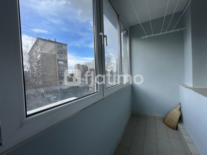 Дава под наем  4-стаен град София , Хиподрума , 120 кв.м | 82127861 - изображение [6]