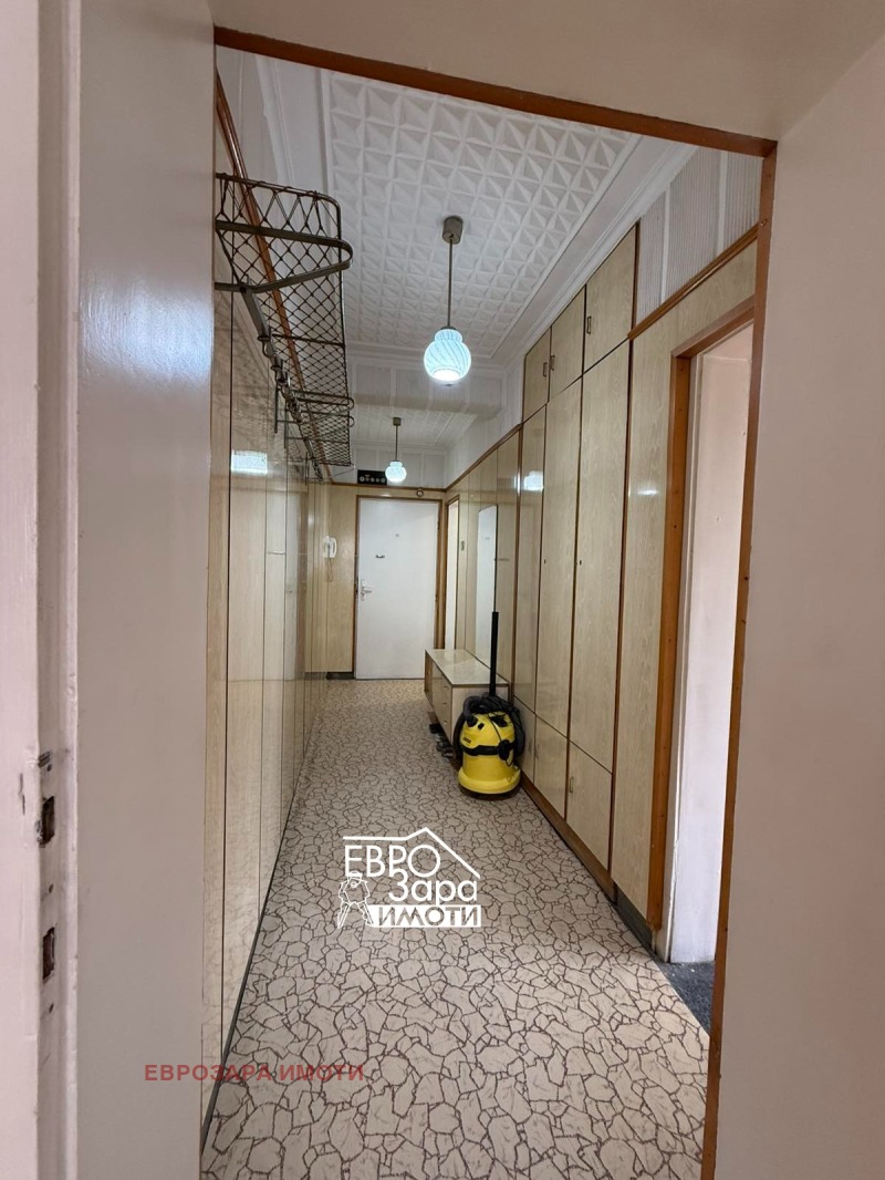 Kiralık  3 yatak odası Stara Zagora , Centar , 86 metrekare | 73624543 - görüntü [7]